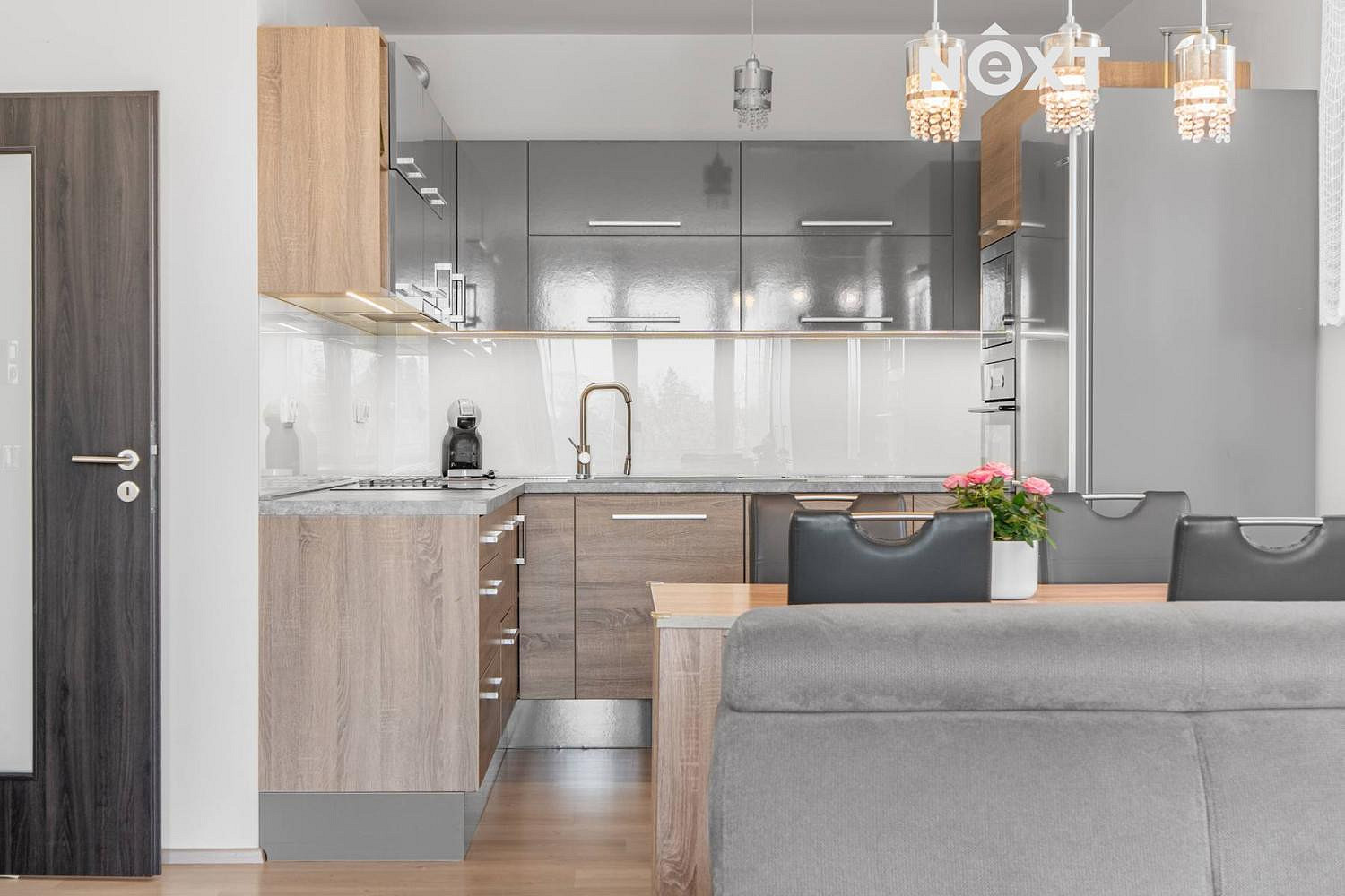 Prodej bytu 2+kk 67 m² — photo 2
