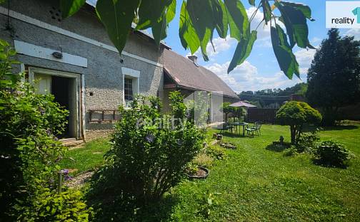 Prodej chaty/chalupy 72 m², Kutná Hora - Perštejnec