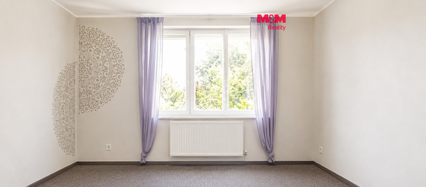 Pronájem komerčního objektu (jiného typu) 34 m²