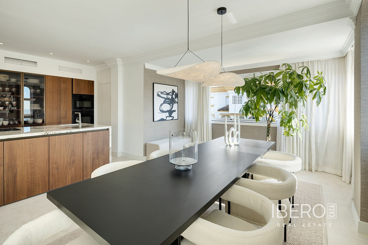 Piso 6+kk – Marbella, Guadalmina - Vista 5