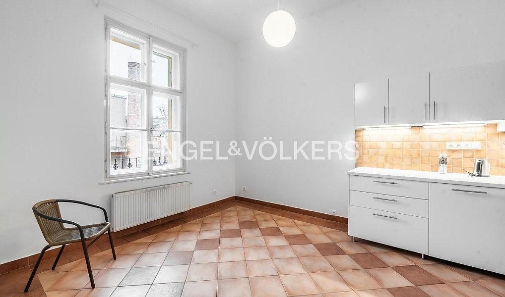 Pronájem bytu 2+1 87 m², Praha – náhled fotky 3