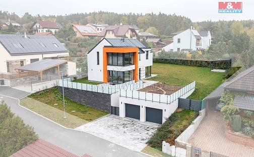 Prodej domu 130 m² s pozemkem 1 075 m², Chotíkov, okres Plzeň-sever