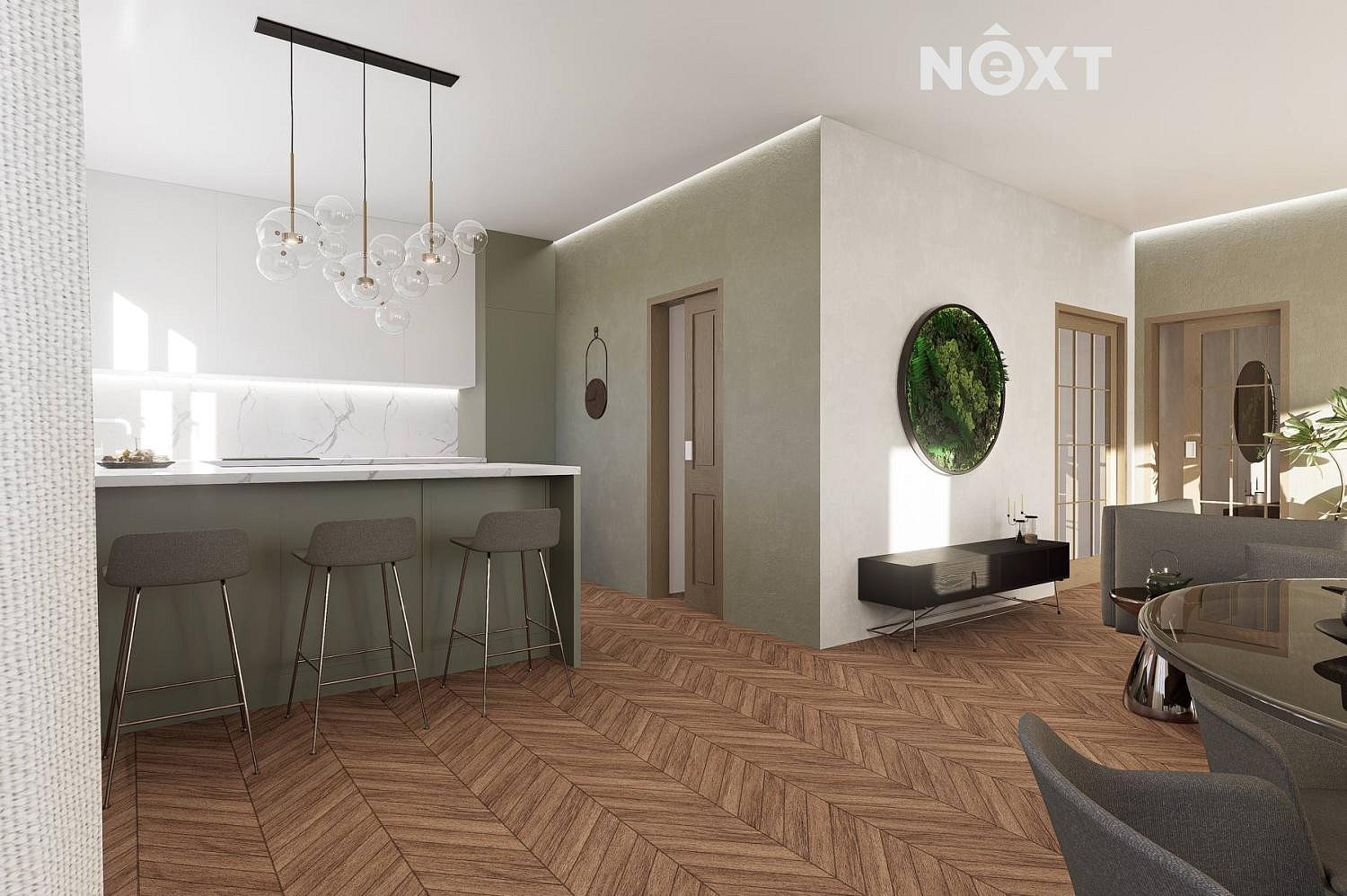 Prodej domu 107 m² s pozemkem 1 237 m² — photo 3