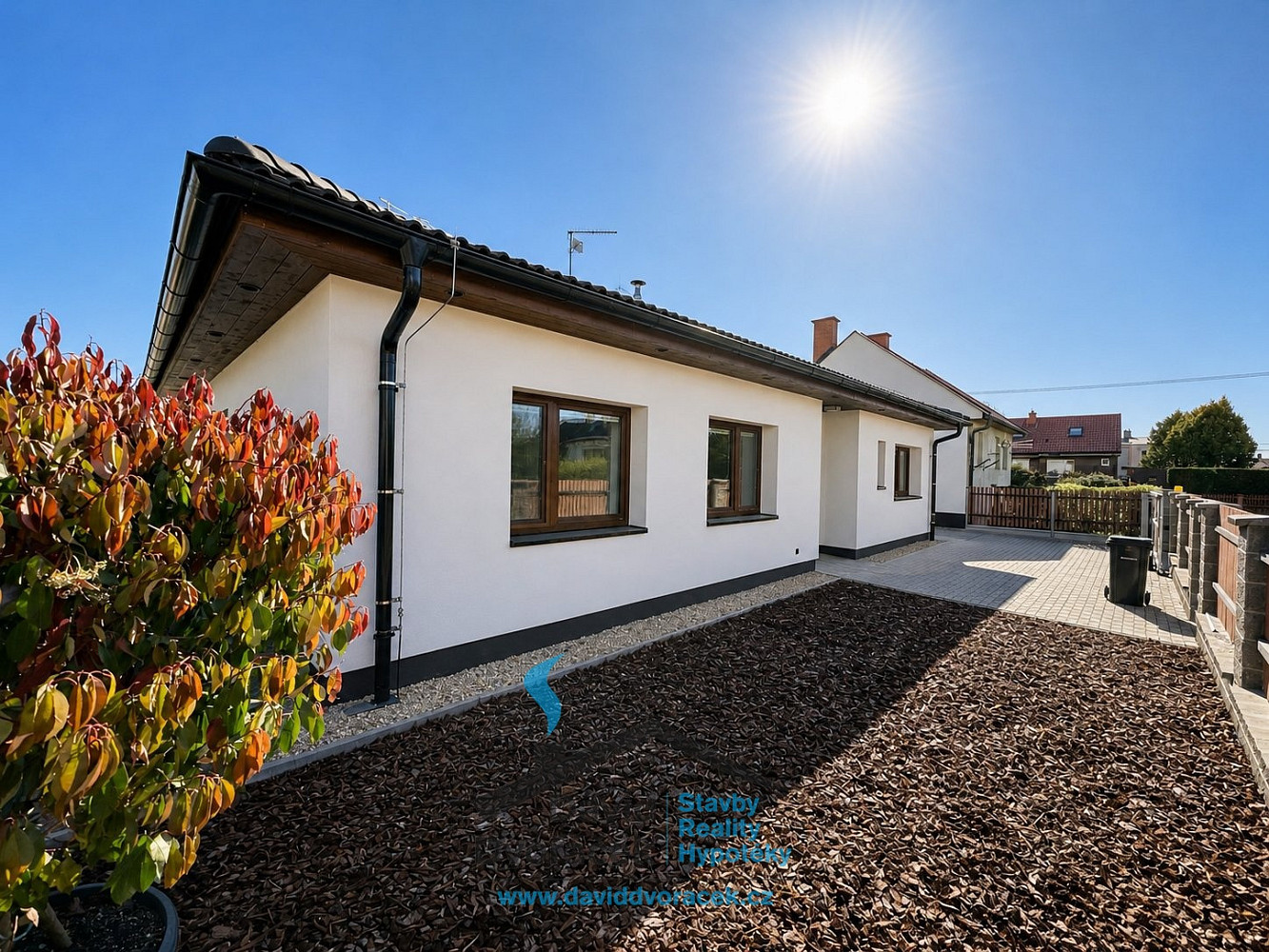 Prodej domu 133 m² s pozemkem 771 m² — photo 3
