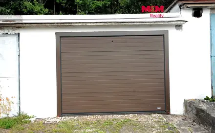 Prodej garáže, 25 m2, Pecka, Pecka - Bělá u Pecky, okres Jičín
