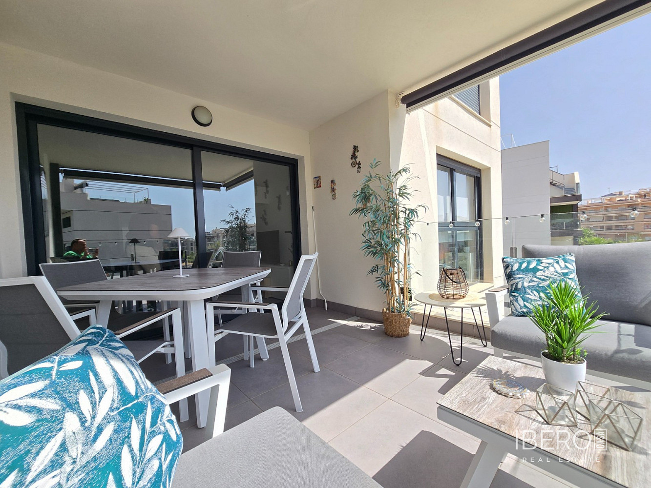 Piso 3+kk – Orihuela, Urbanización Villacosta II-Las Filipinas, Villa Martín - Vista 2
