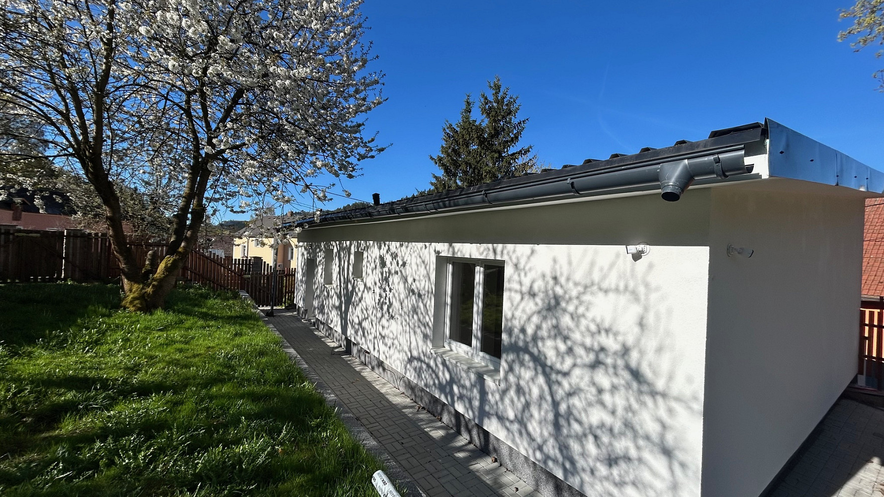 Prodej domu 178 m² s pozemkem 719 m² – pohled 3