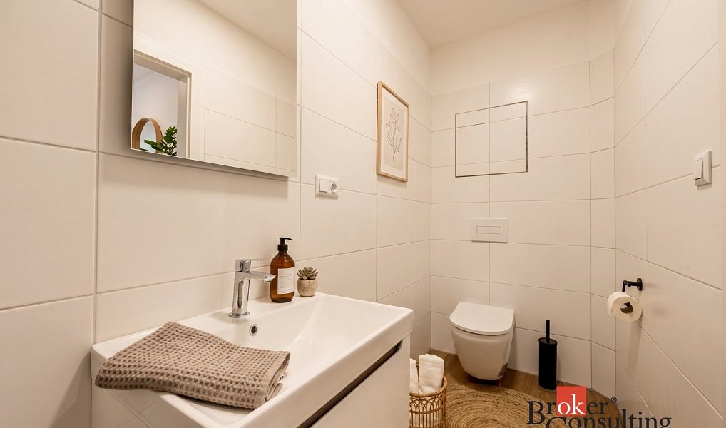 Pronájem bytu 2+kk 45 m², Ostrava – náhled fotky 7