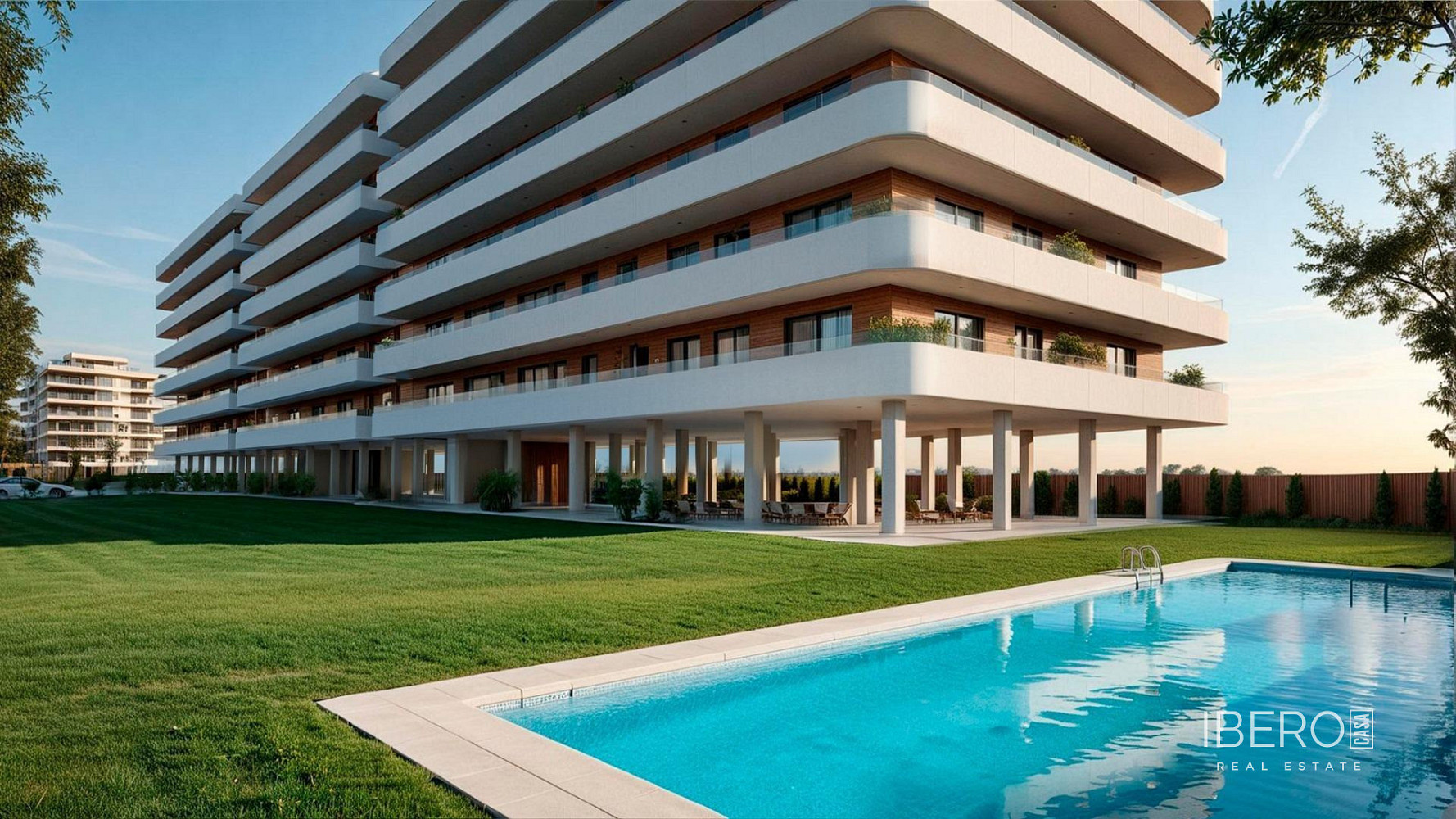 Piso 3+kk – Moncofa, la Plana Baixa - Vista 2