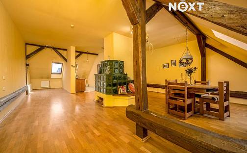 Prodej domu 335 m² s pozemkem 215 m², Zámecká, Česká Lípa