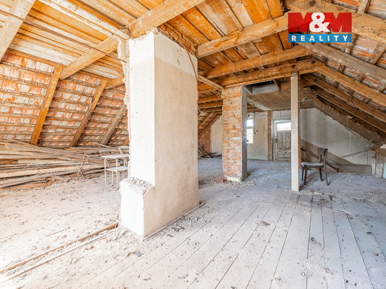 Prodej domu 105 m² s pozemkem 1 275 m² — photo 3