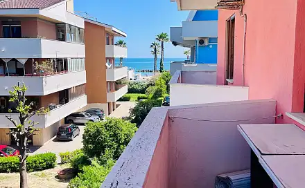 Prodej bytu 3+kk 75 m², Montesilvano, Provincie Pescara, Itálie