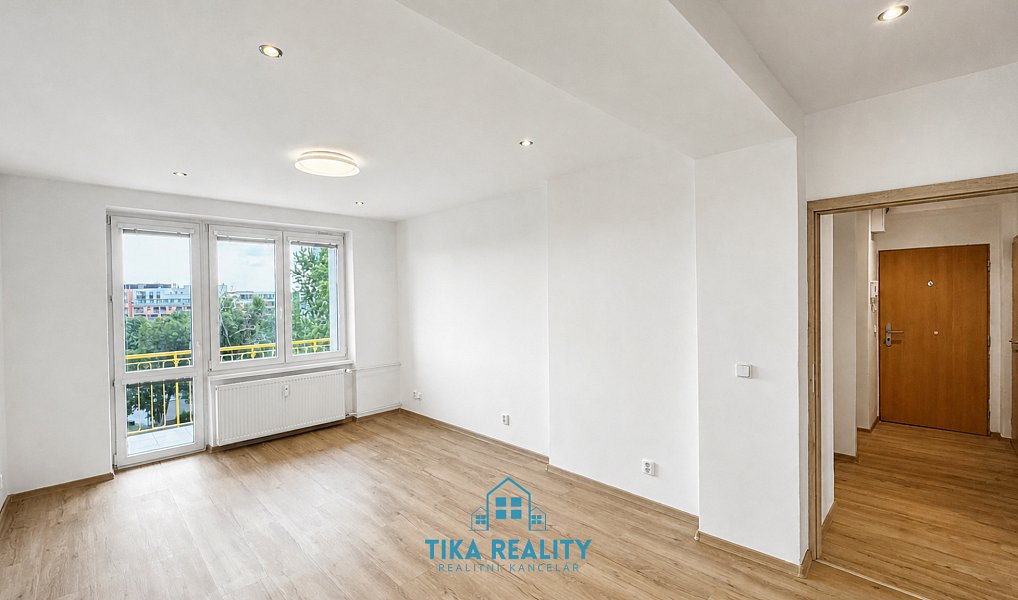 Pronájem bytu 2+1 48 m², Olomouc – náhled fotky 3