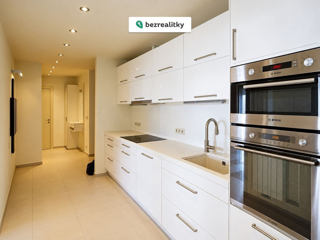 Prodej bytu 3+kk 84 m²