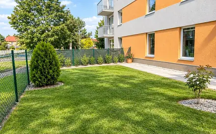 Prodej bytu 2+kk 56 m²