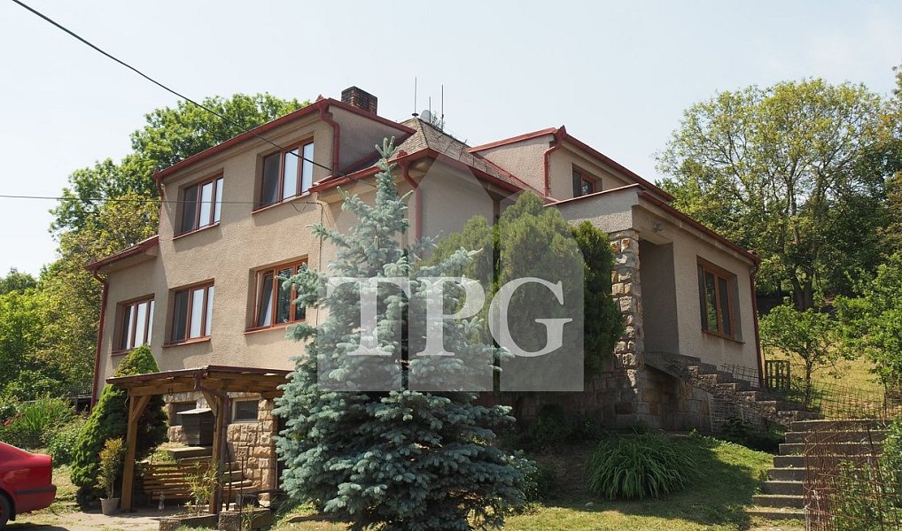 Prodej domu 330 m² s pozemkem 2 674 m², Vyšehořovice – náhled fotky 5