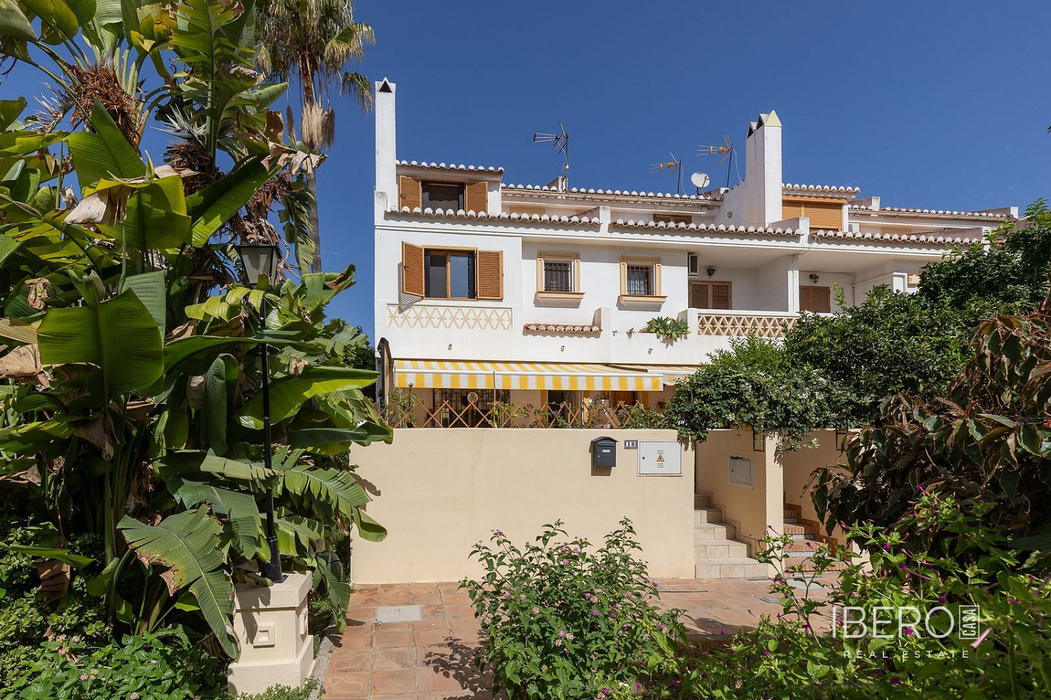 Casa 5+kk – La Carihuela - Vista 2