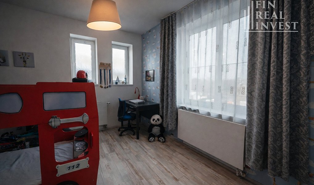 Prodej bytu 3+1 101 m², Olomouc – náhled fotky 10