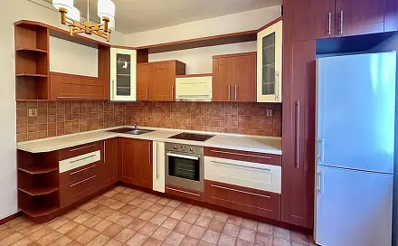 Prodej bytu 2+1 64 m²