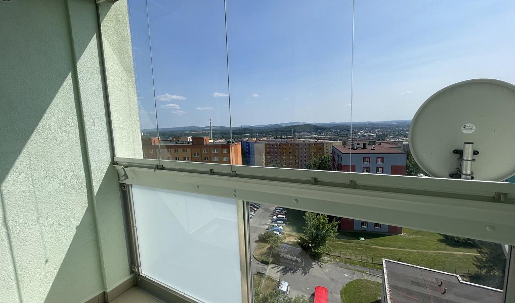 Pronájem bytu 2+1 45 m², Česká Lípa – náhled fotky 10