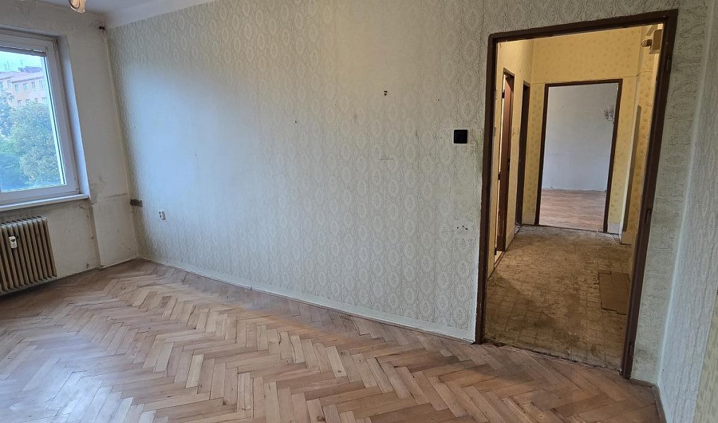 Prodej bytu 2+1 51 m², Plzeň – náhled fotky 6