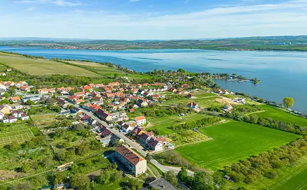 Prodej domu 420 m² s pozemkem 1 430 m², Pavlov, okres Břeclav
