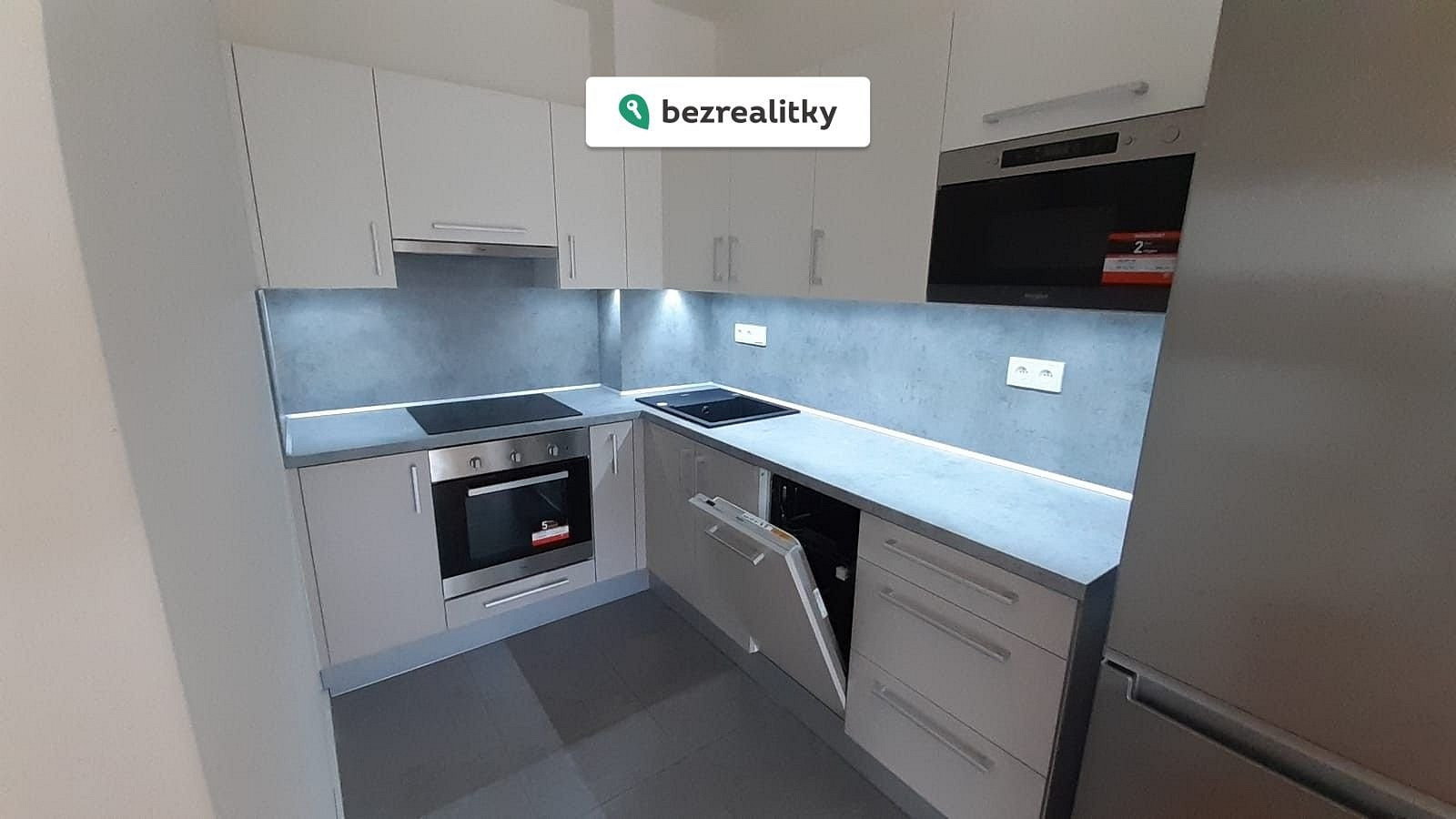 Prodej bytu 2+kk 42 m²