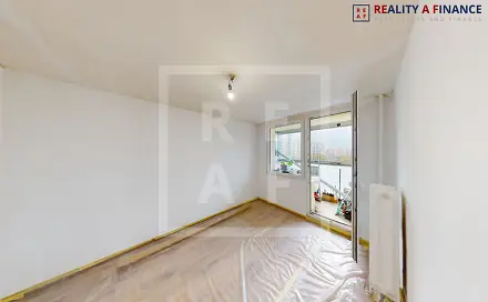 Prodej bytu 3+1 61 m²