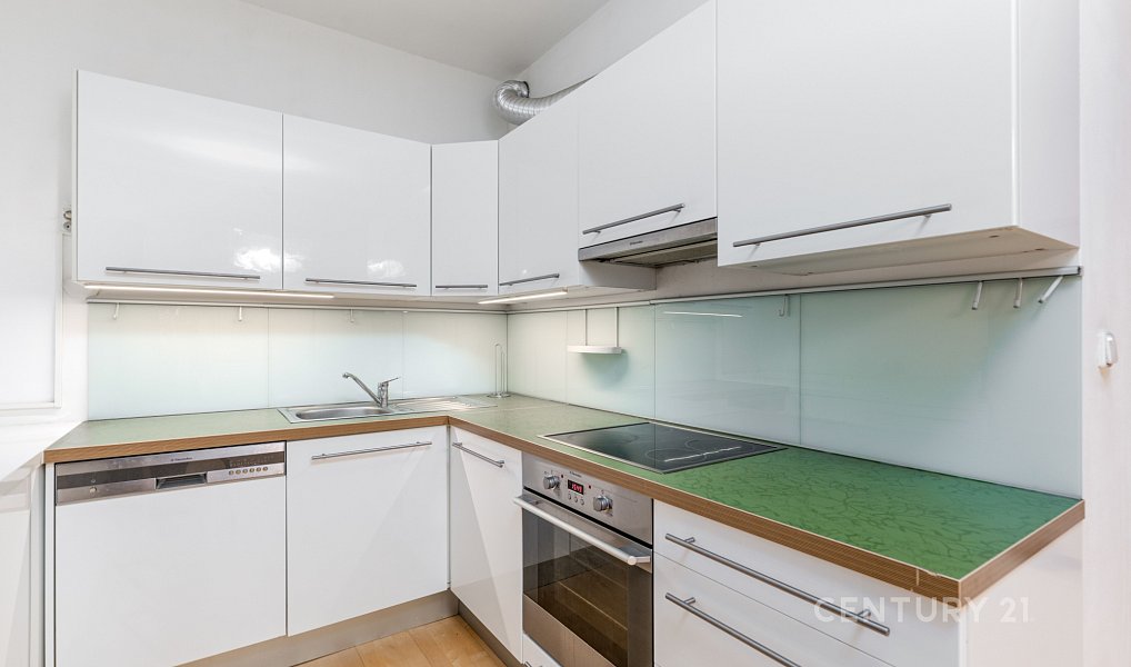 Prodej bytu 2+kk 65 m², Praha – náhled fotky 12