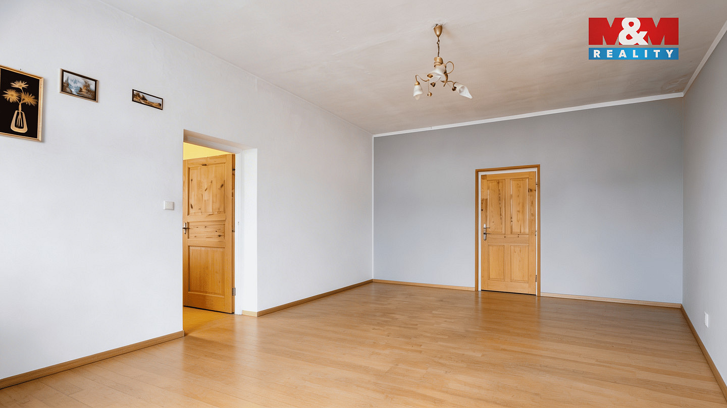 Prodej bytu 2+1 88 m² – fotografie 5