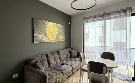 Prodej bytu 2+kk 45 m², durres, Albánie