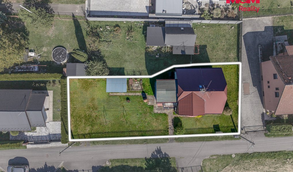 Prodej domu 160 m² s pozemkem 628 m², Petrovice u Karviné – náhled fotky 7
