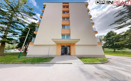 Prodej bytu 2+kk 53 m², Velká nad Veličkou, okres Hodonín