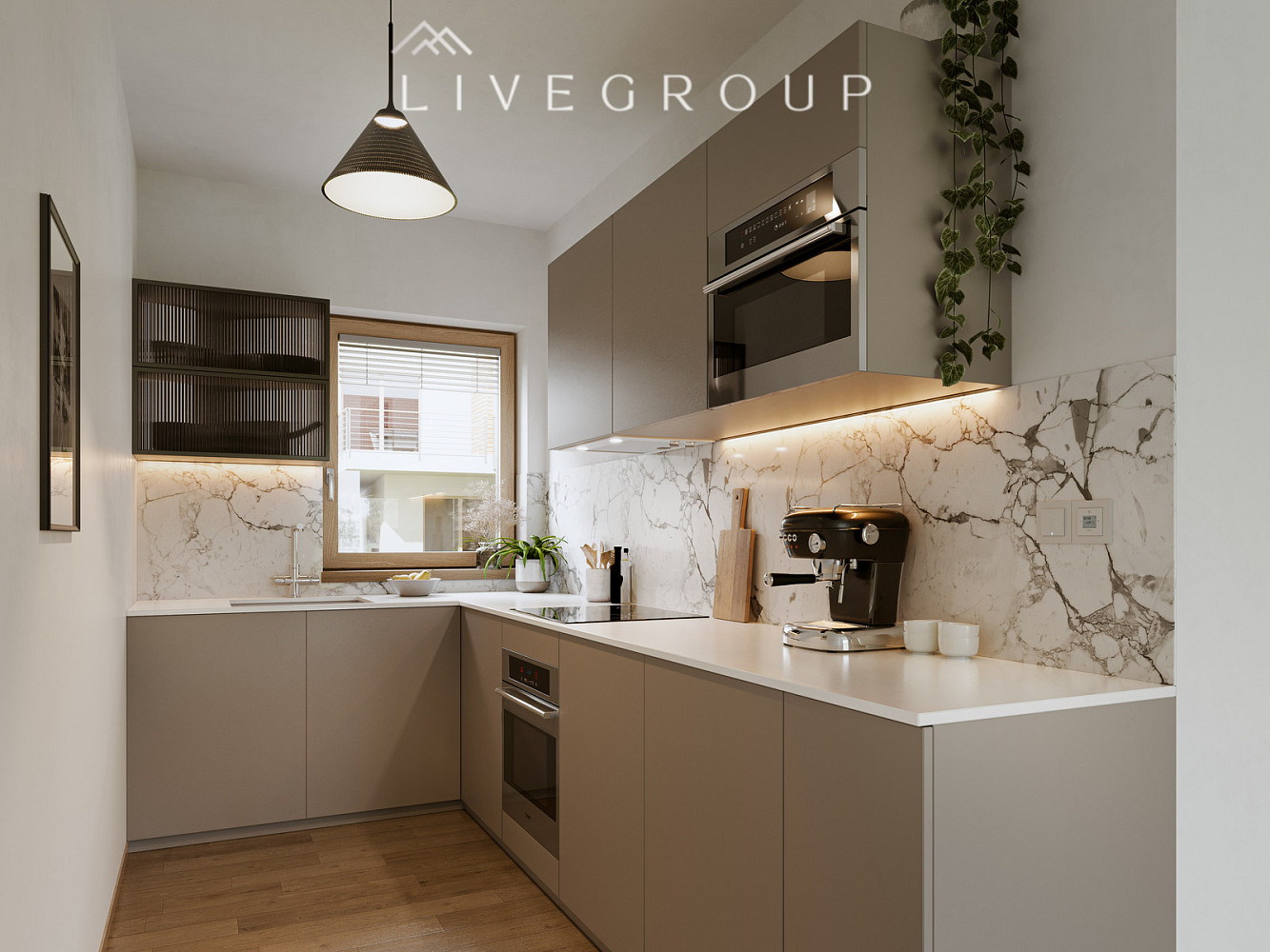 Prodej bytu 2+kk 46 m², Ivančice