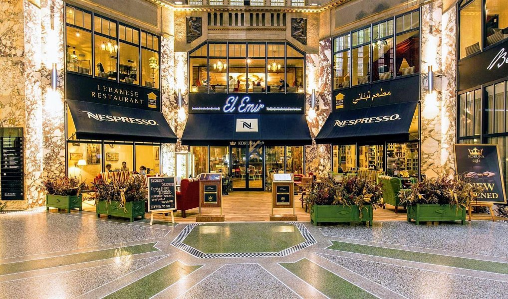 Pronájem obchodních prostor 25 m², Praha – náhled fotky 5