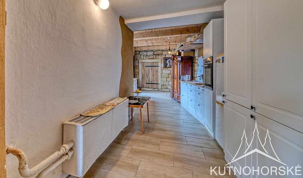 Prodej domu 108 m² s pozemkem 586 m², Hořice – náhled fotky 9
