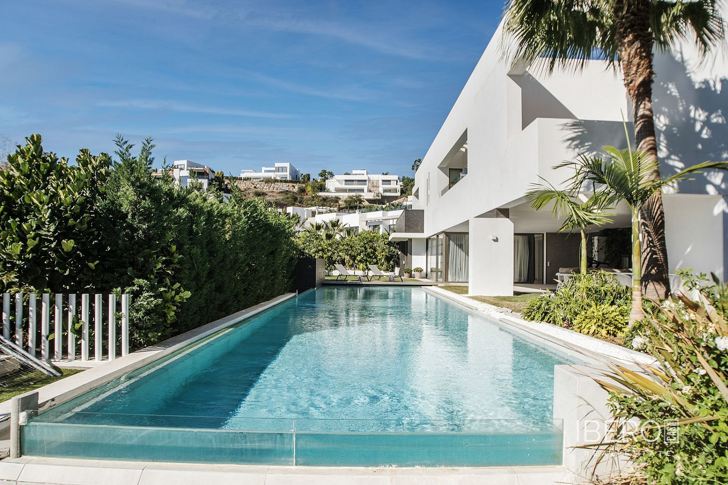 Casa 6+kk – Benahavís, La Cocha, Costa del Sol Occidental - Más