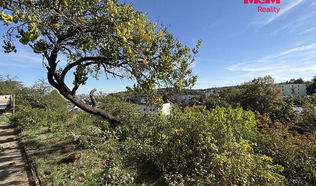 Pronájem bytu 1+kk 60 m², Praha – náhled fotky 13