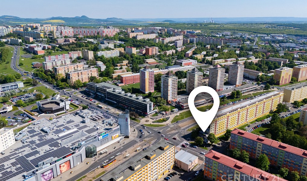 Pronájem restaurace 90 m², Most – náhled fotky 10