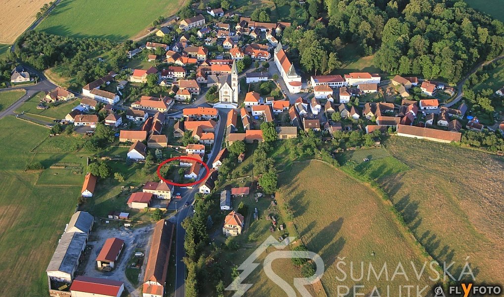 Prodej domu 69 m² s pozemkem 672 m², Žihobce – náhled fotky 28