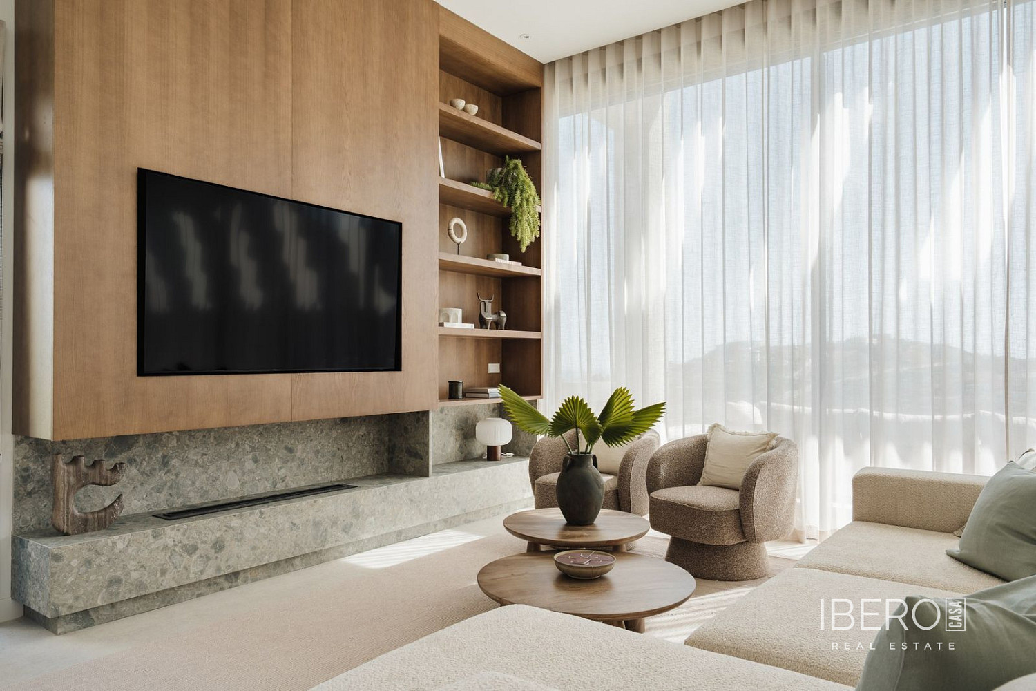 Casa 4+kk – Benahavís, Los Mozos, Costa del Sol Occidental - Més