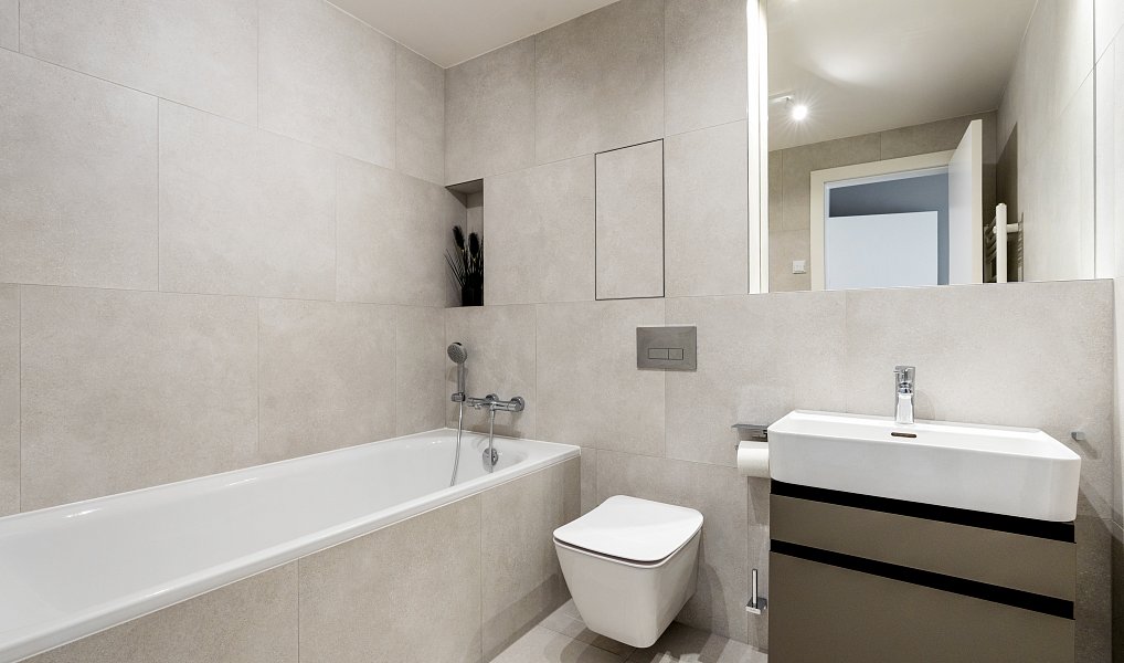 Prodej bytu 3+kk 83 m², Praha – náhled fotky 8