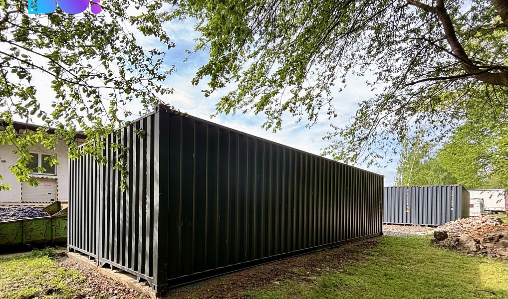 Pronájem skladovacích prostor 28 m², Ludgeřovice – náhled fotky 5