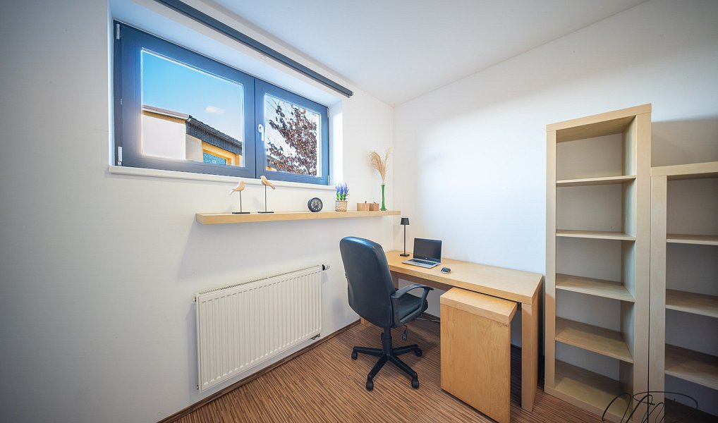 Prodej domu 151 m² s pozemkem 840 m², Pardubice – náhled fotky 23