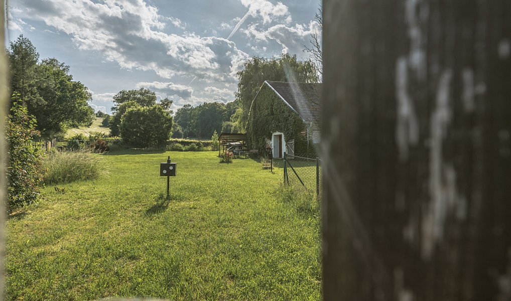 Prodej zemědělského objektu 132 m², Dubá – náhled fotky 29