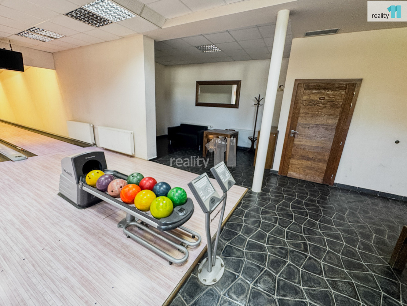 Prodej restaurace 541 m² — photo 4