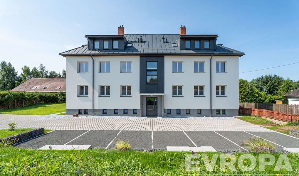 Prodej bytu 2+kk 60 m², Dolní Branná – náhled fotky 9