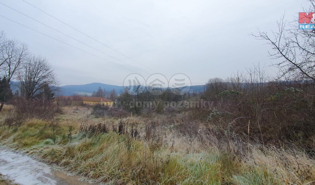Prodej zahrady 5 023 m², Jince – náhled fotky 6