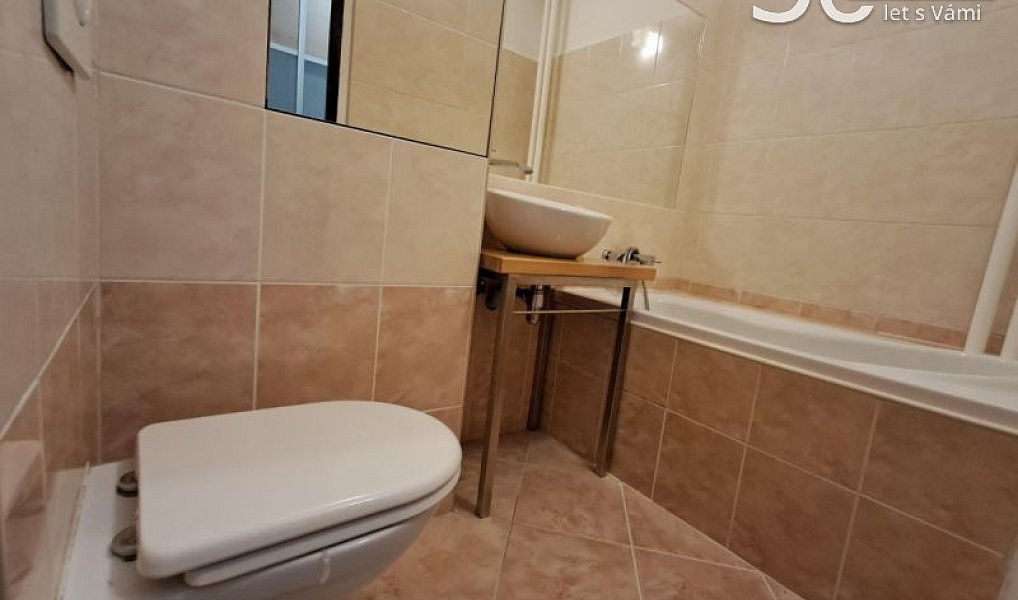 Pronájem bytu 2+1 52 m², Vsetín – náhled fotky 4