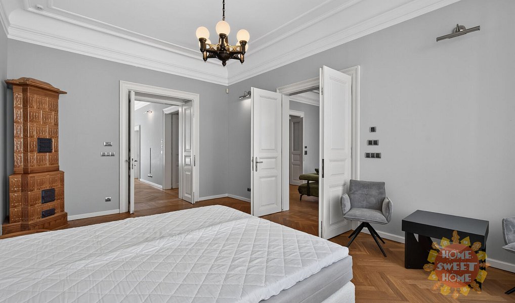 Pronájem bytu 3+1 154 m², Praha – náhled fotky 15